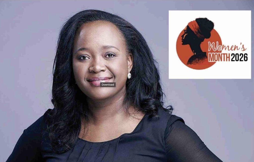 Nomcebo Dlamini